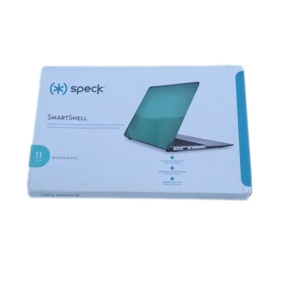 𝅺SPECK MacBook Air Hardshell Protection Case 11 Inch - Picture 2 of 3